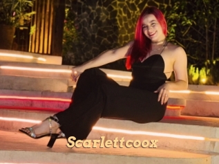 Scarlettcoox