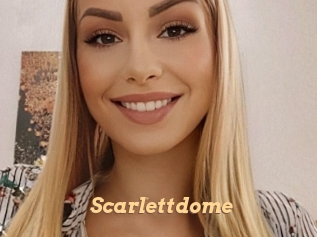 Scarlettdome