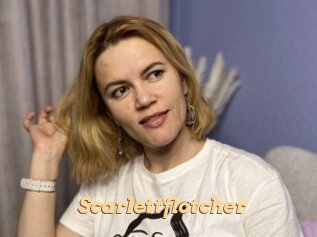 Scarlettflotcher