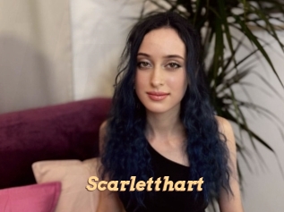 Scarletthart