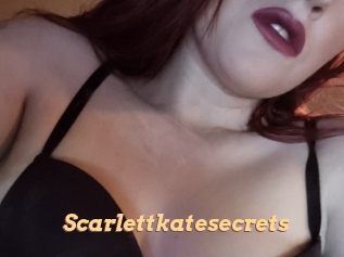 Scarlettkatesecrets