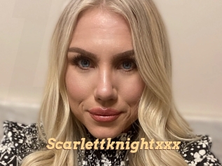 Scarlettknightxxx