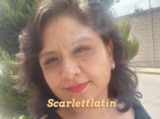 Scarlettlatin