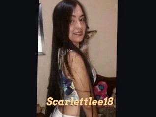 Scarlettlee18