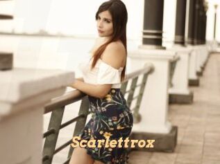 Scarlettrox