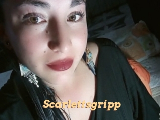 Scarlettsgripp