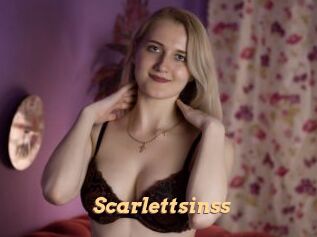 Scarlettsinss