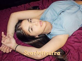 Scarlettsutra