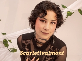 Scarlettvalmont