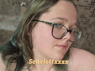 Scarlettxxxx