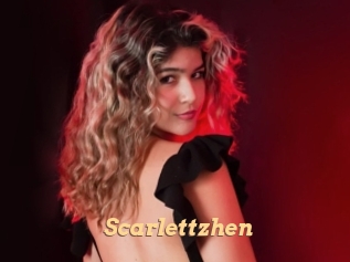 Scarlettzhen