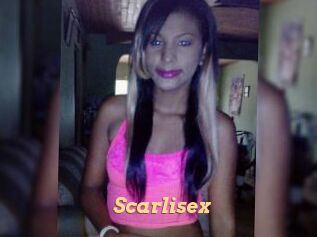 Scarlisex