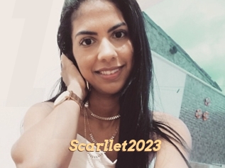 Scarllet2023