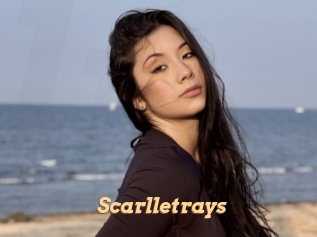 Scarlletrays