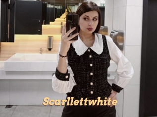 Scarllettwhite