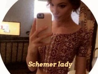 Schemer_lady