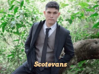 Scotevans