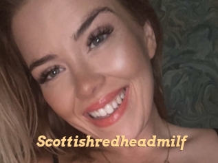 Scottishredheadmilf