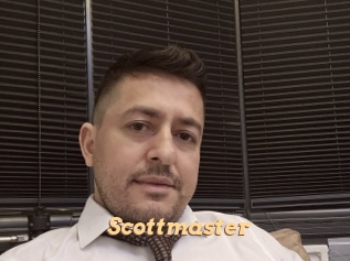scottmaster Live Paradise