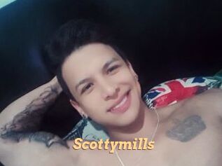 Scottymills