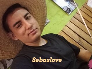 Sebaslove