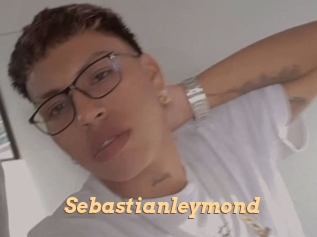 Sebastianleymond