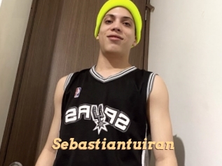 Sebastiantuiran