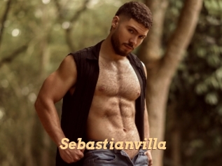 Sebastianvilla