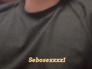 Sebosexxxx1