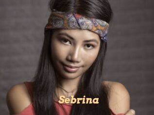 Sebrina