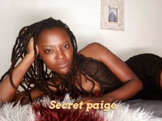 Secret_paige