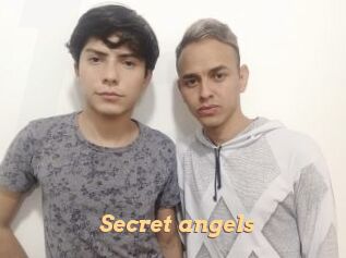 Secret_angels