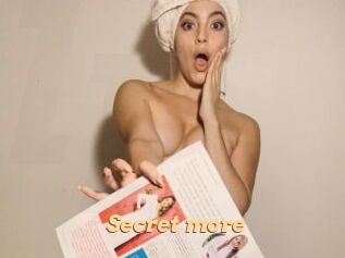 Secret_more