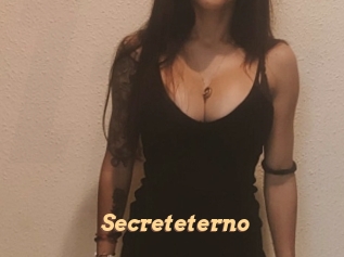 Secreteterno