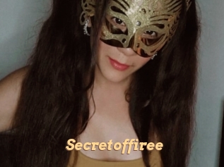 Secretoffiree