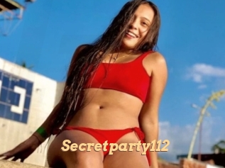 Secretparty112