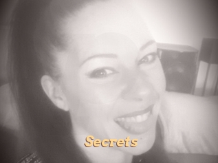 Secrets