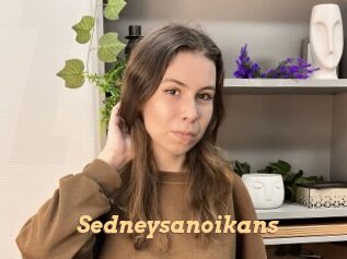 Sedneysanoikans