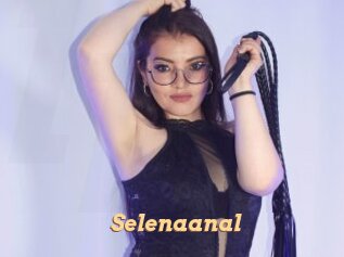 Selenaanal