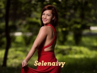 Selenaivy