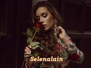 Selenalain