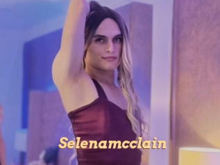 Selenamcclain