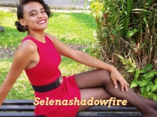 selenashadowfire Live Paradise