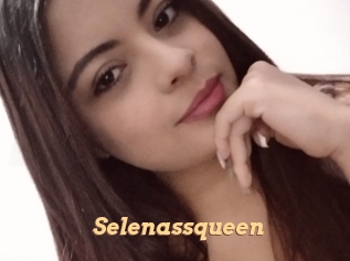 Selenassqueen