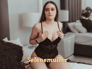 Selenemuller