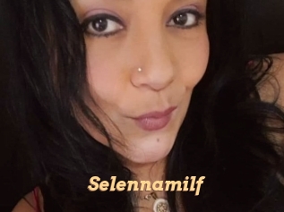 Selennamilf