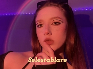 Selestablare