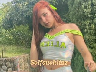 Selfsucklizz