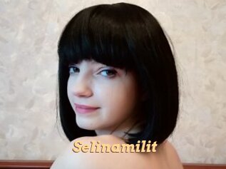 Selinamilit