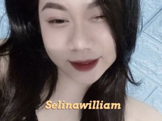 Selinawilliam